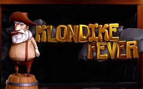 Slot Klondike Fever