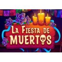 Slot La Fiesta De Muertos