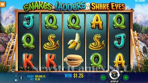 Slot Ladder Game