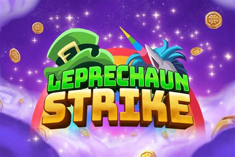 Slot Leprechaun Strike