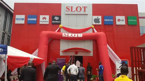 Slot Limites Mn Lagos