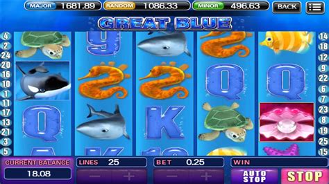 Slot Livre De Grande Azul Bet365