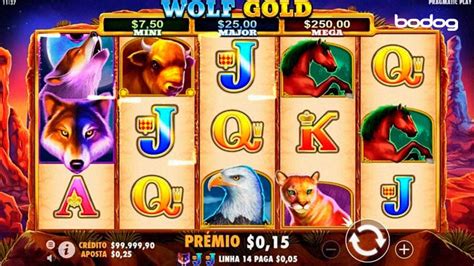 Slot Lobo