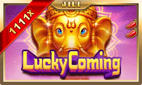 Slot Lucky Coming