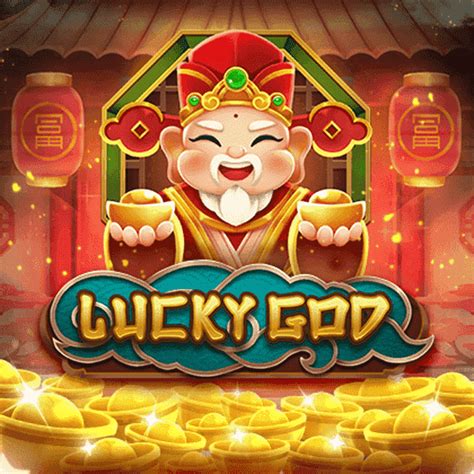 Slot Lucky God