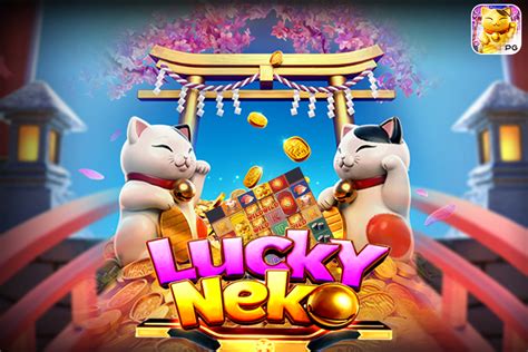 Slot Lucky Neko