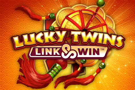 Slot Lucky Twins Link Win