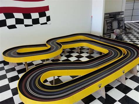 Slot Lugar Raceway