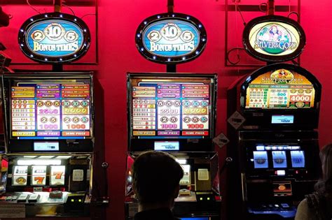 Slot Machine Casino Chile