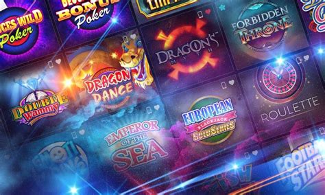 Slot Machines Online A Dinheiro Real