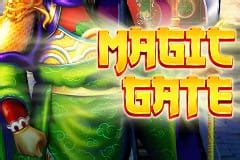Slot Magic Gate