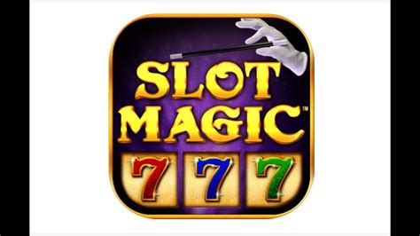 Slot Magic Time