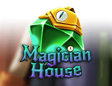 Slot Magician House