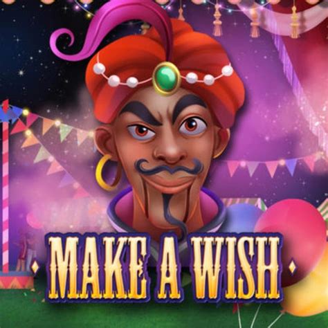 Slot Make A Wish