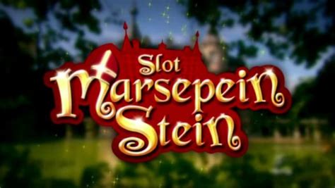 Slot Marsepeinstein Aflevering 1 2024