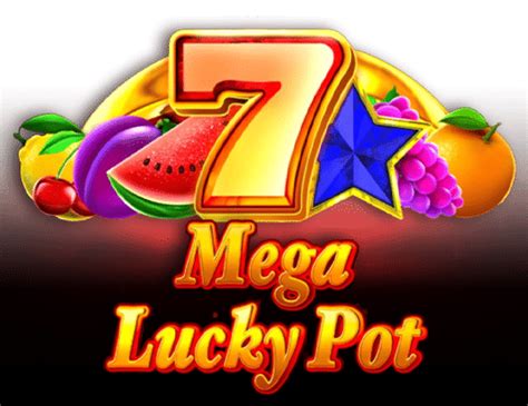 Slot Mega Lucky Pot