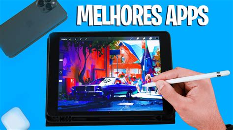 Slot Melhor App Para Ipad