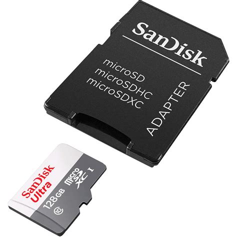 Slot Microsd De Ate 128gb