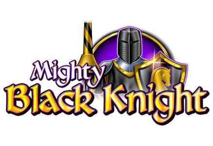 Slot Mighty Black Knight