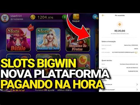 Slot Mobile Site Oficial