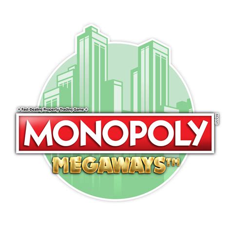 Slot Monopoly Megaways