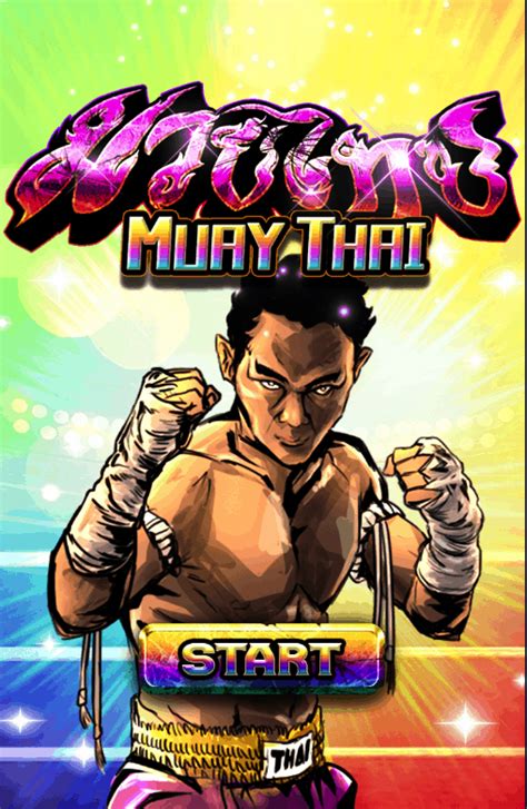 Slot Muay Thai 2