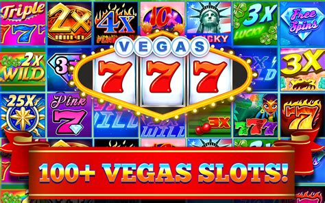 Slot Multi Vegas