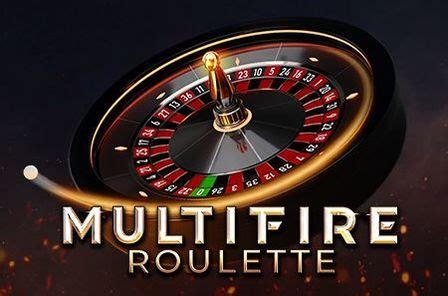 Slot Multifire Roulette