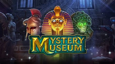 Slot Mystery Museum