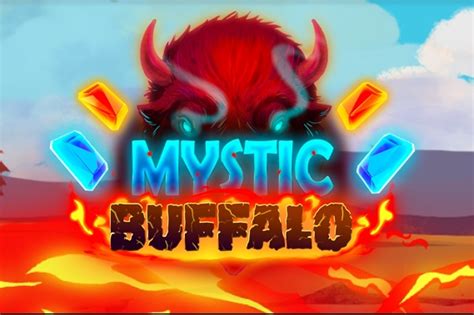 Slot Mystic Buffalo