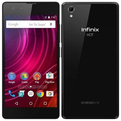 Slot Ng Infinix Quente 4