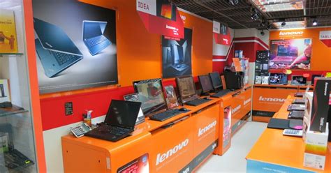 Slot Nigeria Lenovo