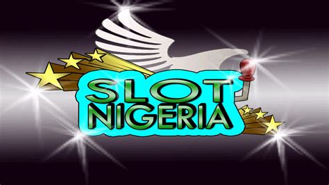 Slot Nigeria Negrito 6