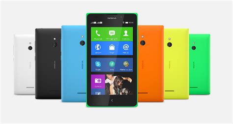 Slot Nigeria Nokia Xl