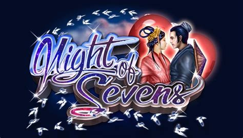 Slot Night Of Sevens