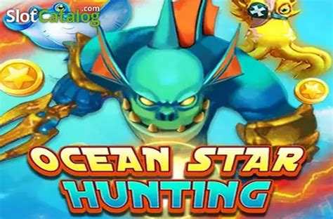 Slot Ocean Star Hunting