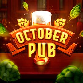 Slot October Pub