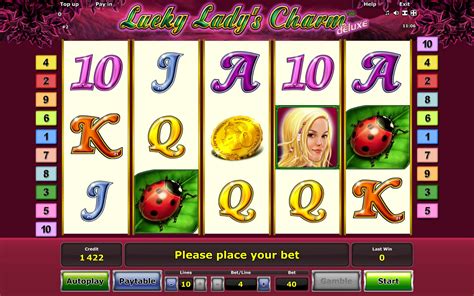 Slot Oyna Com Sorte Senhora S Charme Deluxe