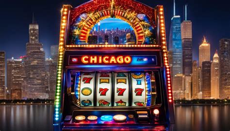 Slot Oyunu Chicago