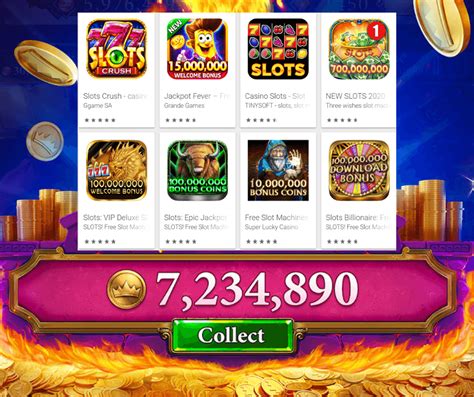 Slot Palacio App