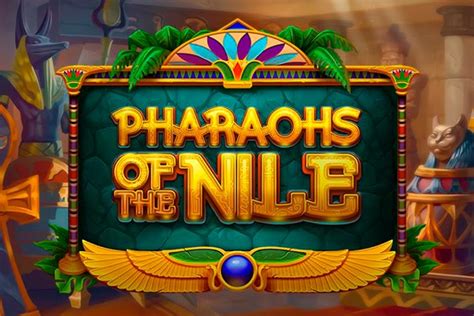 Slot Pharaohs Of The Nile