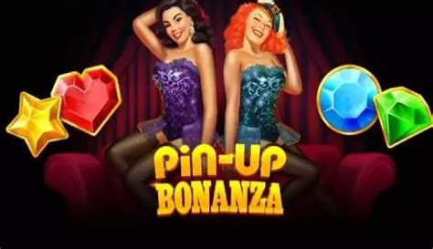 Slot Pin Up Bonanza