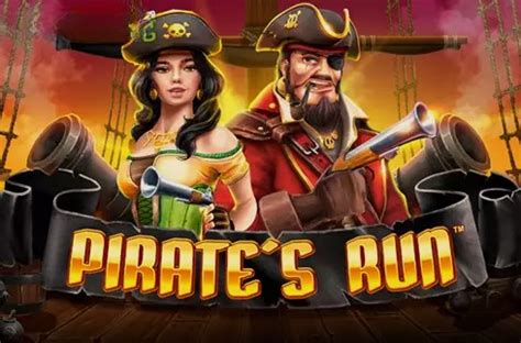 Slot Pirate S Run