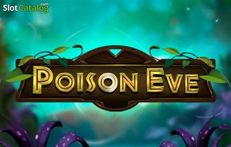 Slot Poison Eve