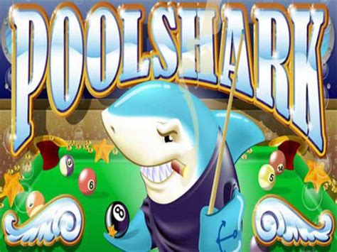 Slot Pool Shark