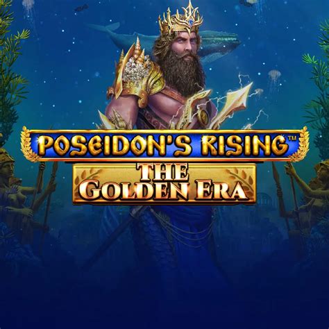 Slot Poseidon S Rising