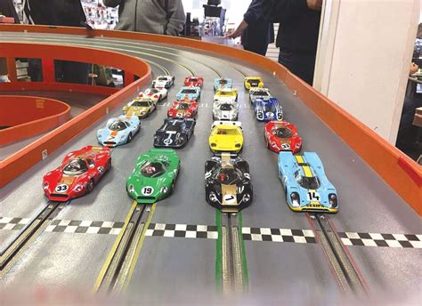 Slot Racing Team Do Ze Rochas Pouco