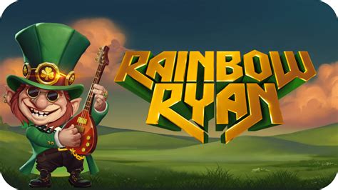 Slot Rainbow Ryan