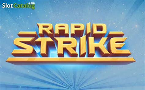 Slot Rapid Strike