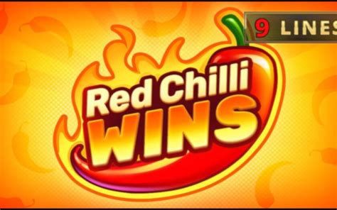 Slot Red Chilli Wins